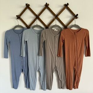 Kytebaby 18-24m Romper Bundle